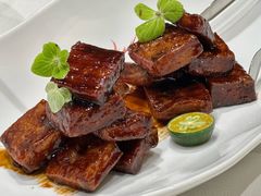 -古点料理
