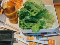 -新石器烤肉(周浦万达店)