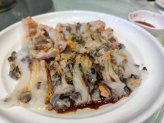 -金汇酒楼(中山东区店)