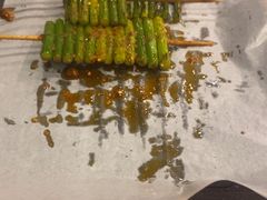 -京朋串屋·烧烤(望京西路总店)