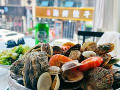 -日照大牌檔•小船海鲜(万平口店)