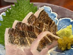 -加奈日本料理