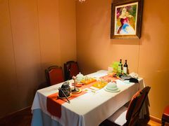 包厢-叶叶菩提·晋福宫