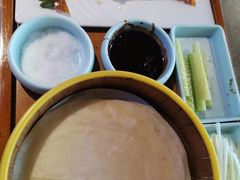 -津沽小院(天津之眼店)