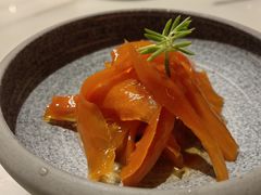 -顺德美的万豪酒店-万豪中餐厅