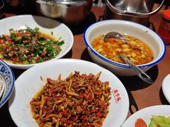 -天下客饭店(中山路店)