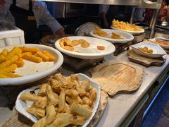 -吉布鲁牛排海鲜自助(龙湖北城天街购物广场店)