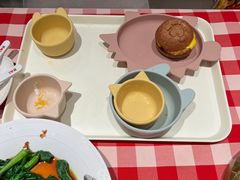 -西贝莜面村(镇江苏宁广场店)