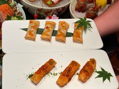 -上井料理黑金店(IFS国金中心店)