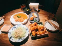 -山杏yama-katsu·吉列炸物