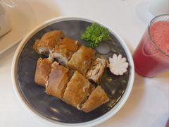 -莆田餐厅PUTIEN(三里屯店)