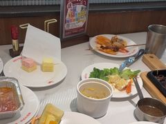 -凡塔斯牛排自助餐厅(广东佛山三水万达店)