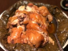 -湖滨28中餐厅·西湖宴·杭州君悦酒店