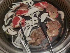 -花味·自助烤肉(雨花客厅店)