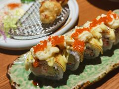 -浅草屋(吾悦店)