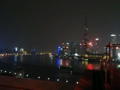 -罗斯福色戒酒吧(外滩店)