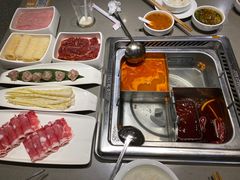 -海底捞火锅(番禺广场店)
