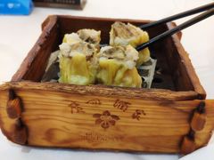 -广州酒家(昌岗地铁站店)