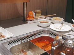 -海底捞火锅(群光广场店)