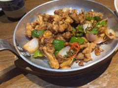 -张大嘴菜馆(庞各庄店)