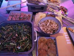 -燥次·烧烤酒场(万象城店)