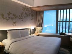 -新加坡实龙岗岛希尔顿花园酒店