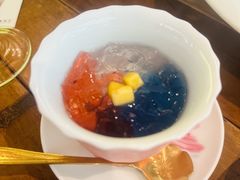 -荷风细雨·中国茶宴(世纪大道店)
