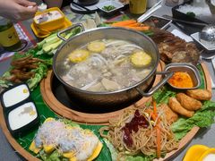 -椰小鸡·琼州糟粕醋(美兰缤纷城店)