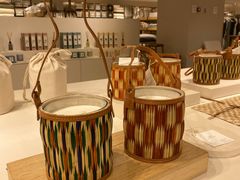 -ZARA HOME(蓝色港湾店)