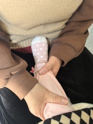 -小美医生小儿推拿(金地艺境店)