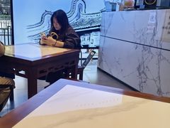 -仁信老铺(华盖路店)