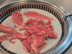 -圣罗巴海鲜烤肉自助(佳兆业店)