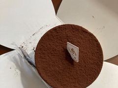 -85度C(生甜甜圈研究工坊·上海松江人民北路店)