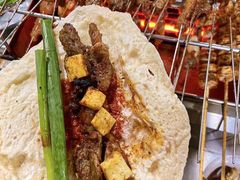 -小寒羊烧烤(凯瑞时代大厦店)