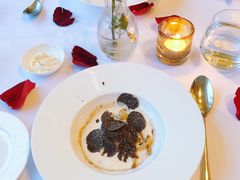 黑松露温泉蛋-蝶舍·MAISON PAPILLON