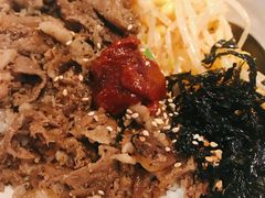 -新石器烤肉(百联川沙店)