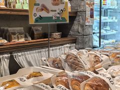 -熊猫家PANDA BAKERY(望江店)