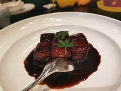 -杭州香格里拉·香宫中餐厅