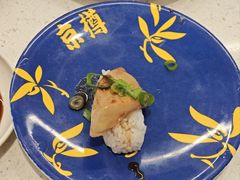 -京樽回転寿司(奥林匹克店)