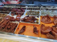 -紫燕百味鸡(兆佳巷店)