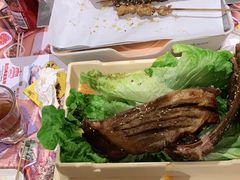 -木屋烧烤(岗顶二店)