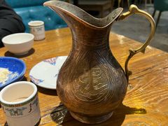 -蒙亨·手把肉·蒙古包文化主题餐厅(天恒广场店)