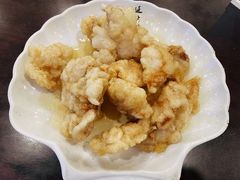 -服务大楼冷面(延大店)