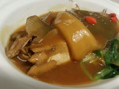 -肆月河豚·新淮扬(金融街店)