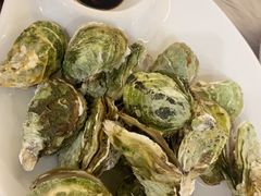 -众味海鲜大排档·活海鲜·潮汕味(南澳店)