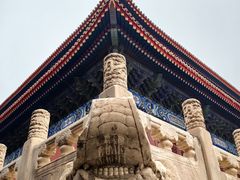 -北京市劳动人民文化宫(太庙)