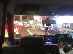 -香港尖沙咀皇悦酒店