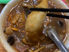 -逍遥镇刘相五胡辣汤豆沫馆(康复中街店)