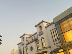 -比斯特上海购物村精品奥特莱斯