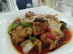 -同济大排档